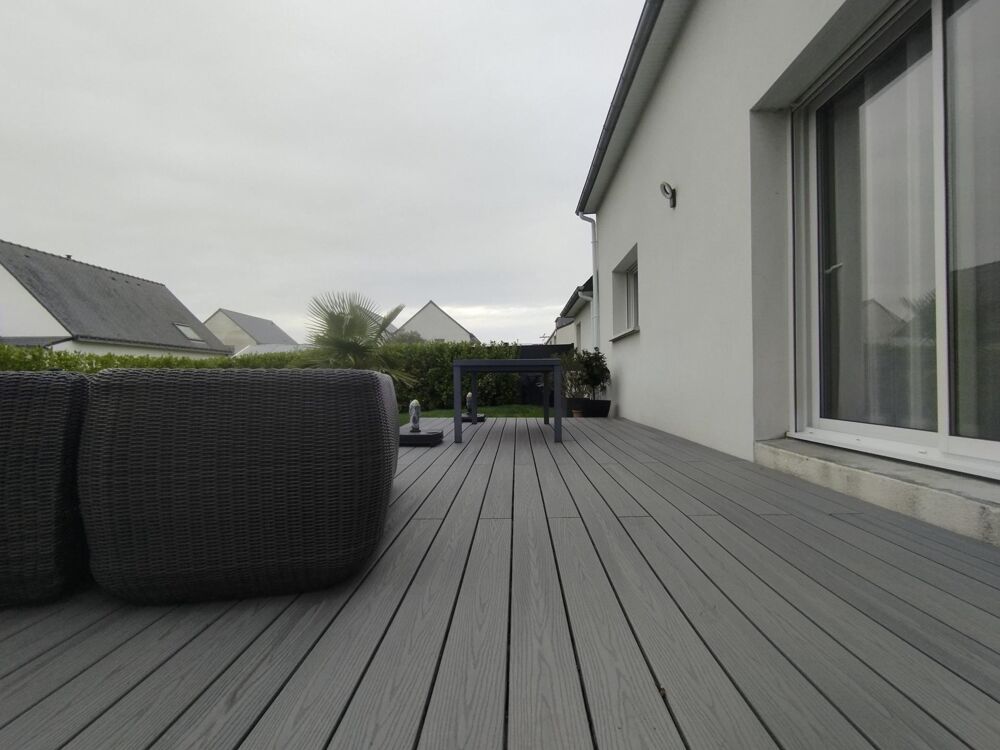 Maison 106 M2 de 2021 près de la mer