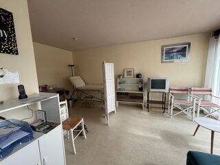  Appartement à vendre 1 pièce 33 m²