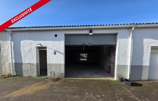  Parking / Garage � vendre 82 m�