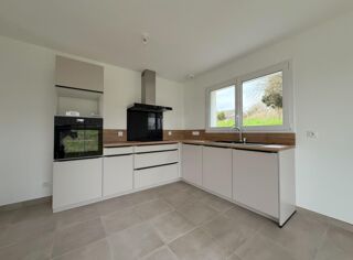  Maison à vendre 5 pièces 111 m²