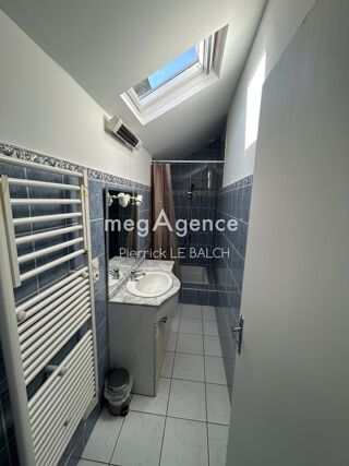  Maison à vendre 5 pièces 85 m²