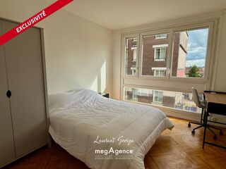  Appartement  vendre 5 pices 76 m
