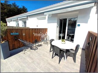  Appartement à vendre 2 pièces 38 m²