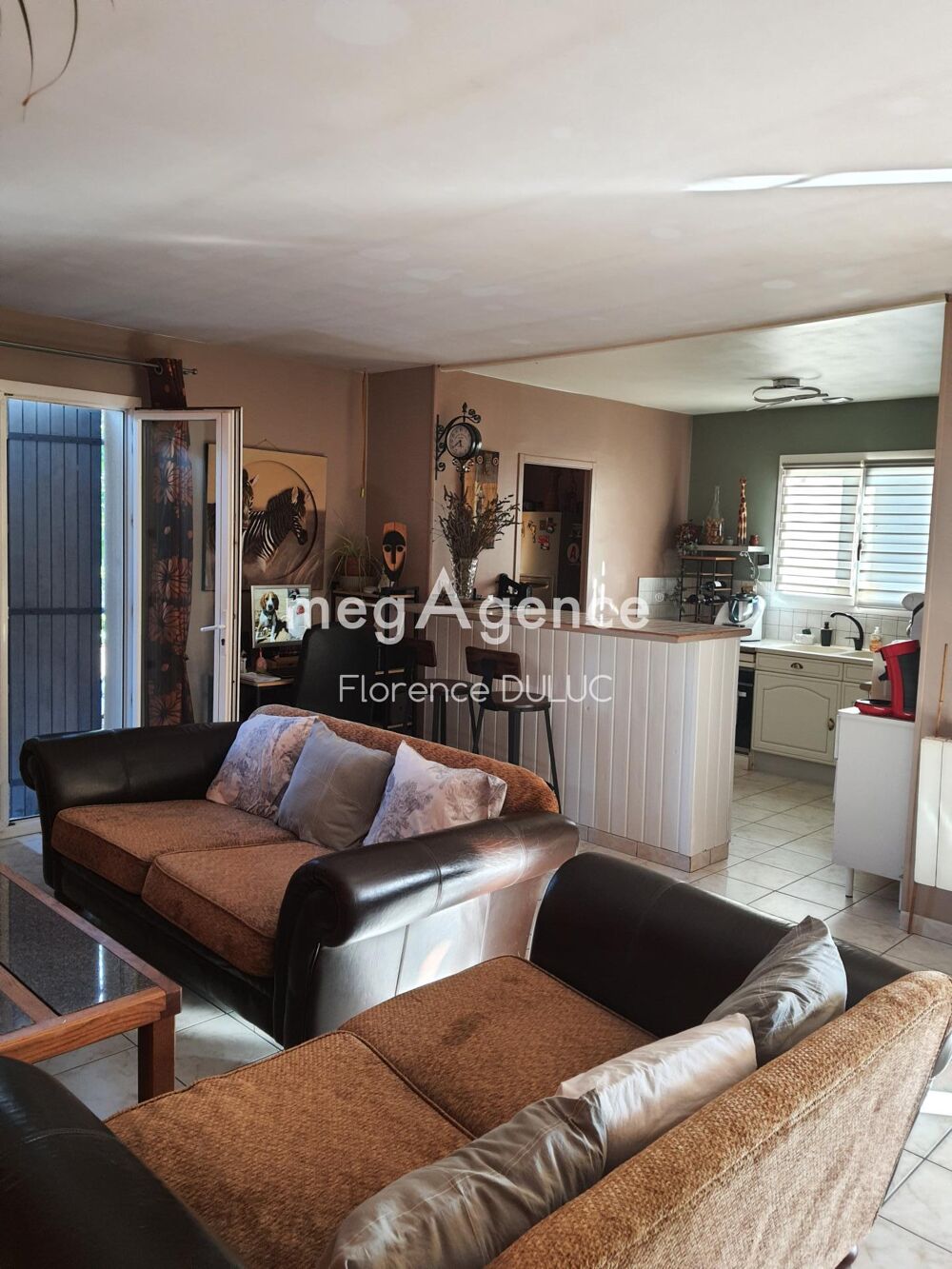Vente Maison COUP DE CŒUR PAVILLON À VERVANT Vervant