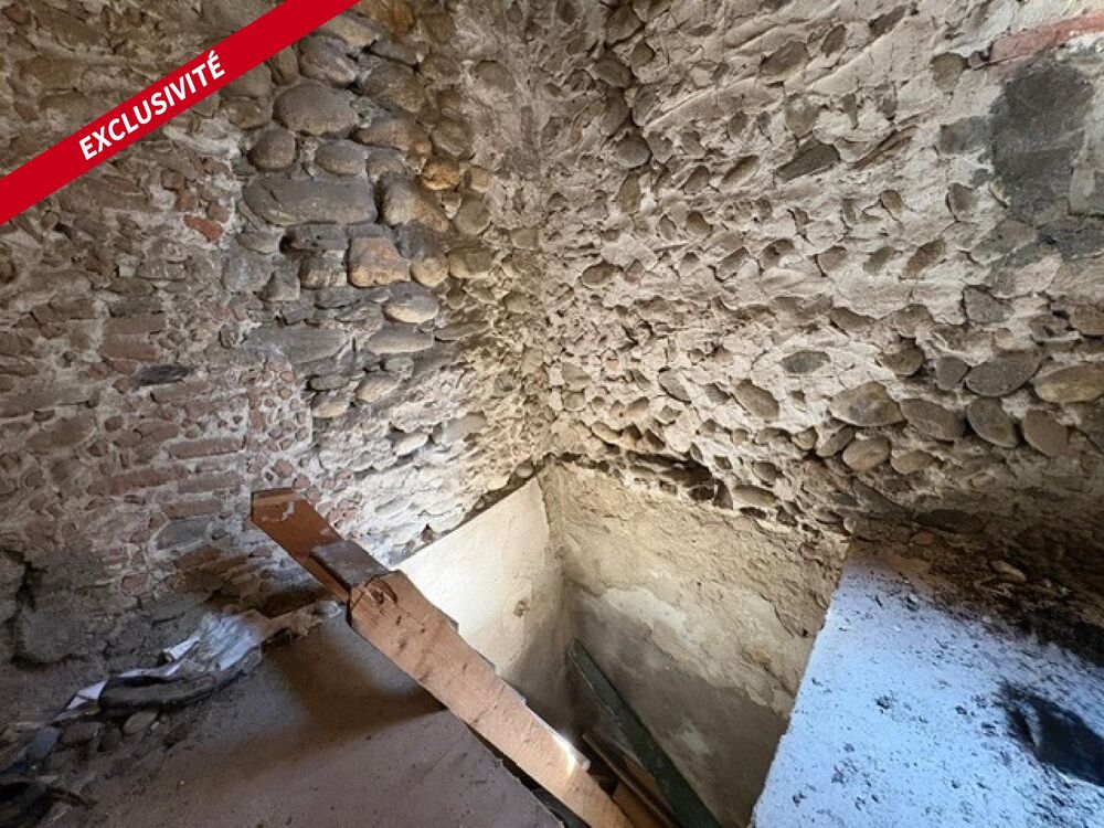 Vente Maison Maison de village 40 m2 Millas