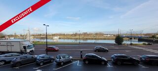  Appartement � vendre 1 pi�ce 32 m�