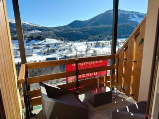  Appartement � vendre 4 pi�ces 51 m�