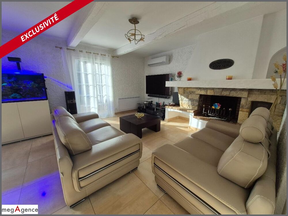 � vendre  Maison La Cadi�re-d'Azur (83740)