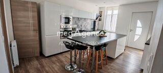  Maison à vendre 4 pièces 110 m²