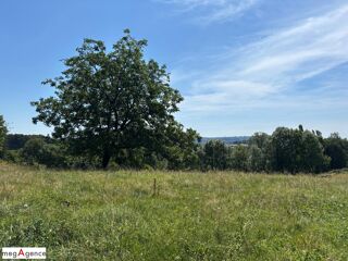  Terrain � vendre 2810 m�