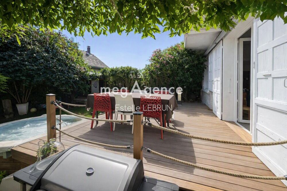 Maison 8 pièces 146 m² · à Annecy · 146 m² · 677 000 €