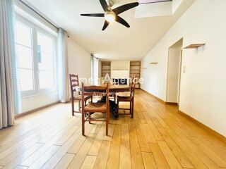  Maison à vendre 5 pièces 131 m²