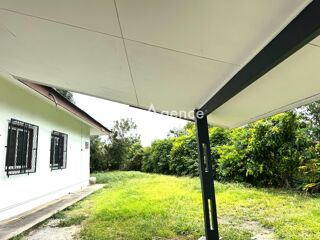  Maison � vendre 3 pi�ces 84 m�