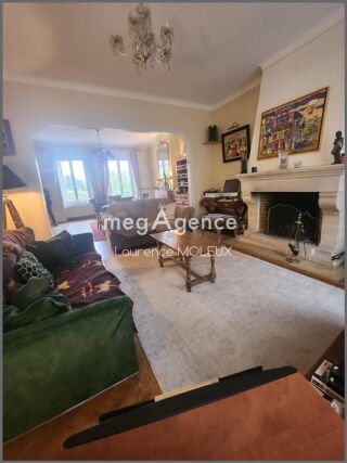  Maison � vendre 7 pi�ces 245 m�