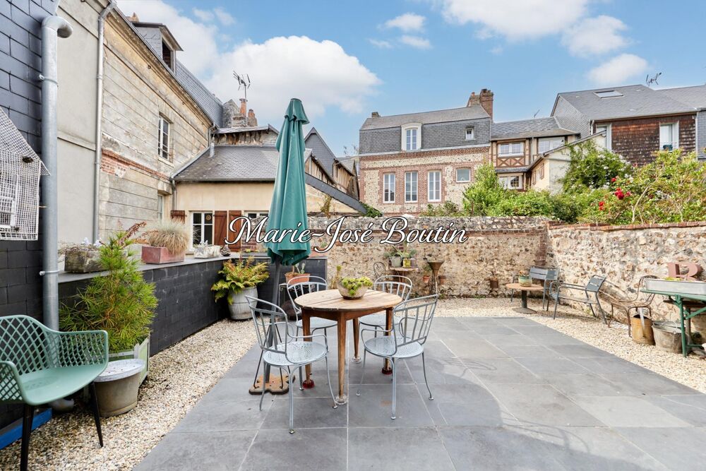 � vendre  Maison Honfleur (14600)