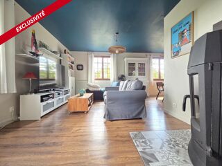  Maison à vendre 6 pièces 130 m²