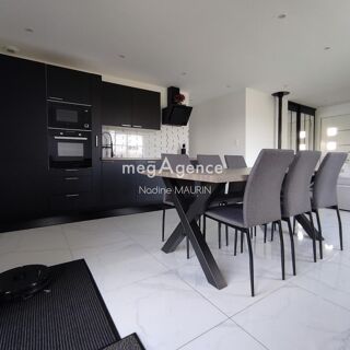  Maison à vendre 4 pièces 85 m²