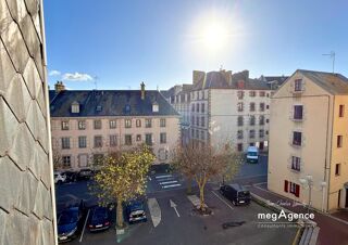  Appartement � vendre 1 pi�ce 21 m�