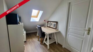  Maison � vendre 4 pi�ces 97 m�