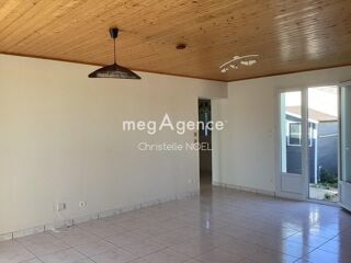  Maison à vendre 3 pièces 64 m²