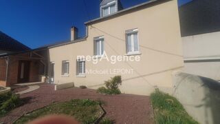  Maison à vendre 5 pièces 103 m²