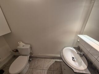  Appartement à vendre 1 pièce 25 m²