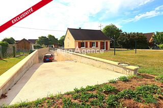  Maison � vendre 4 pi�ces 75 m�