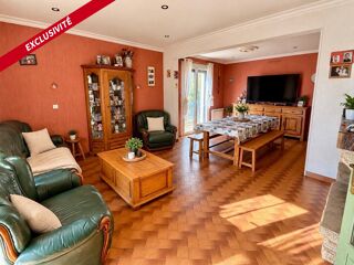 Maison à vendre 5 pièces 92 m²