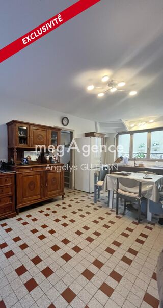  Maison  vendre 7 pices 130 m