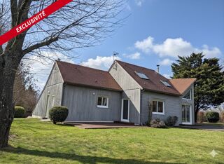  Maison � vendre 6 pi�ces 165 m�