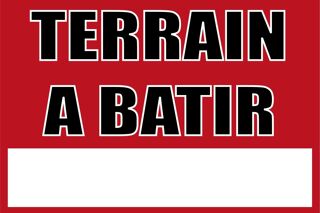  Terrain � vendre 550 m�