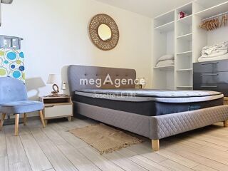  Appartement à vendre 2 pièces 33 m²