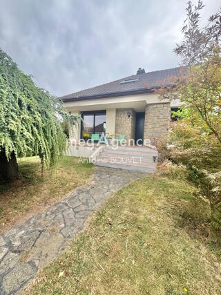  Maison à vendre 4 pièces 89 m²