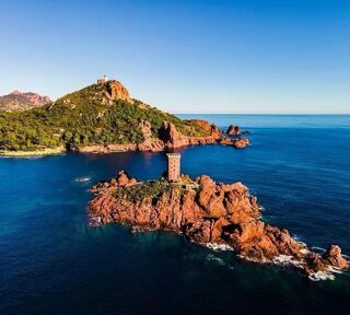  Appartement � vendre 1 pi�ce 18 m�