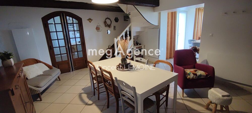 Vente Maison Vue panoramique sur la baie du Mont-Saint-Michel - 4 Chambres Vains