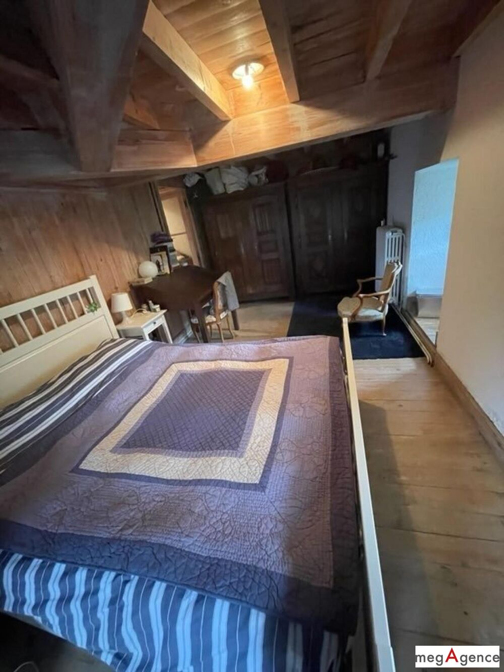� vendre  Propri�t�/ch�teau Rivi�re-sur-Tarn (12640)