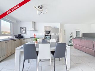  Maison � vendre 3 pi�ces 70 m�