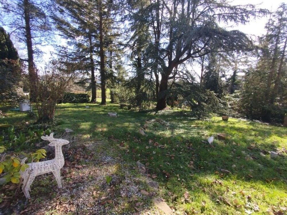 Vente Maison Maison familiale dans un cadre agréable Spay