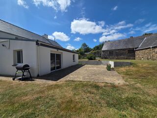  Maison à vendre 8 pièces 207 m²