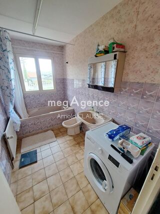  Maison � vendre 5 pi�ces 100 m�