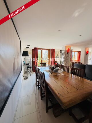  Maison à vendre 5 pièces 190 m²