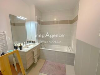  Appartement � vendre 3 pi�ces 64 m�
