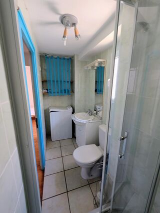 Maison � vendre 3 pi�ces 49 m�