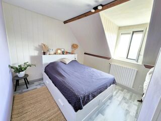  Maison à vendre 5 pièces 124 m²