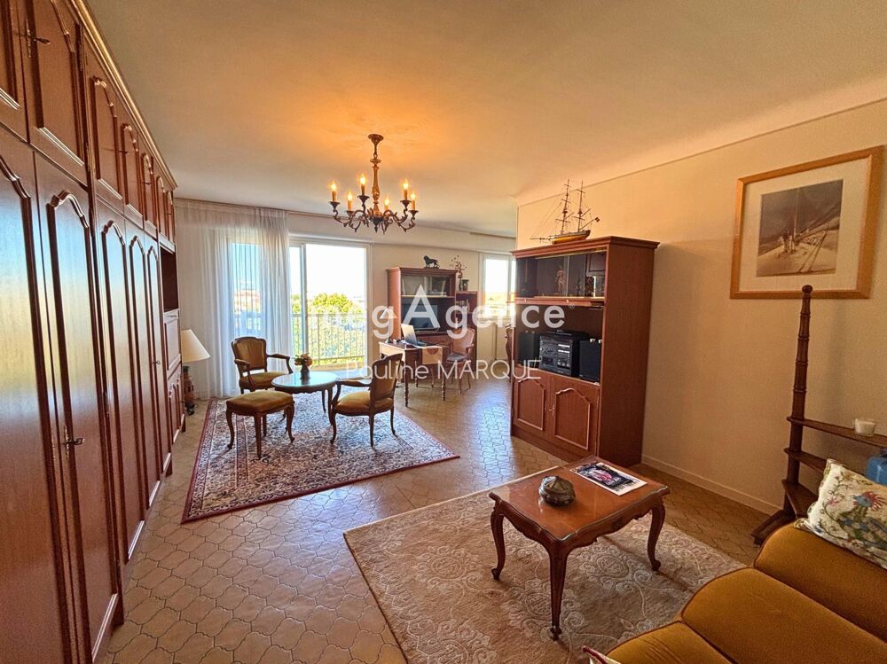Appartement 3 pièces 74 m² · à Les Sables-d'Olonne · 74 m² · 299 900 €