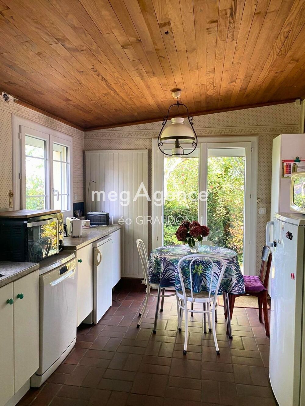 Vente Maison LIMOURS (91470) – Maison individuelle de 118 m² Limours