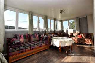  Maison à vendre 6 pièces 122 m²