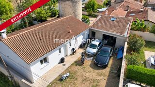  Maison à vendre 4 pièces 90 m²