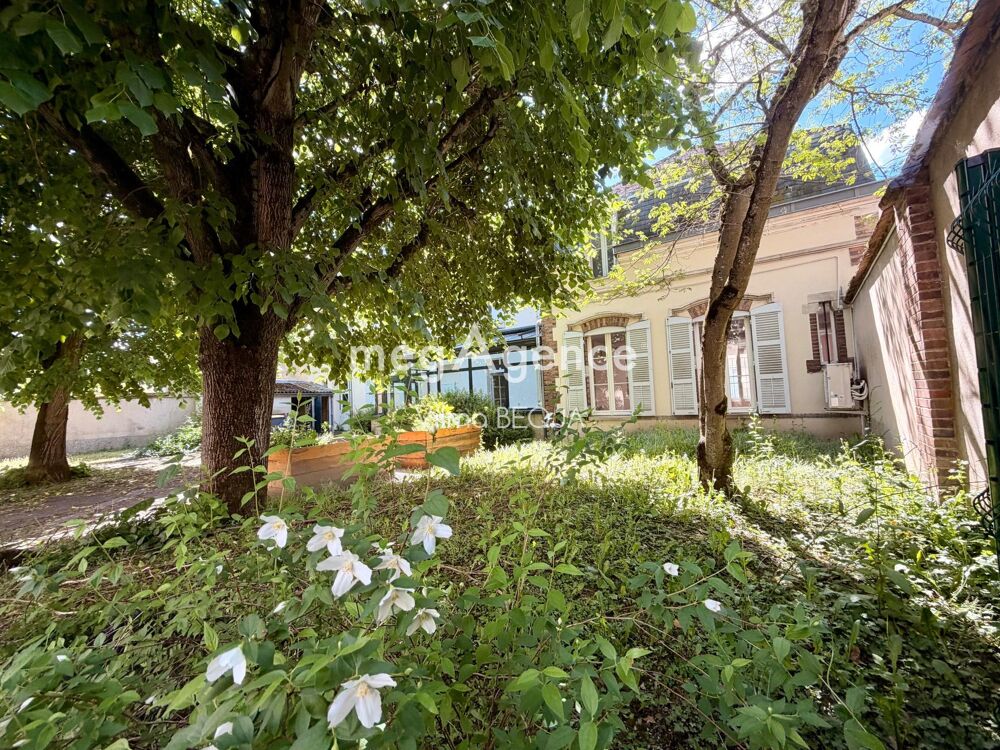 Vente Immeuble Ensemble immobilier au cœur du centre ville de Sens Sens