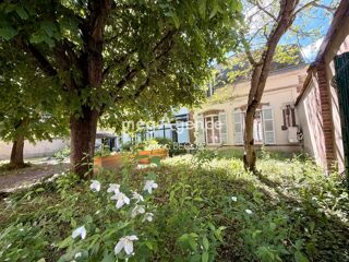  Immeuble à vendre 419 m²
